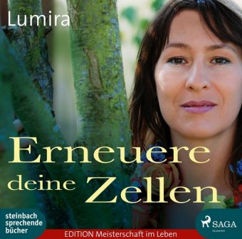 Erneuere deine Zellen, Audio-CD