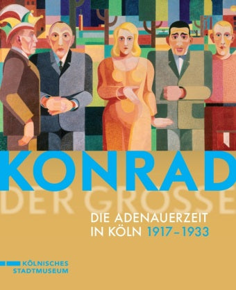 Konrad der Große