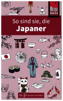 So sind sie, die Japaner