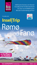 Reise Know-How InselTrip Römö und Fanö