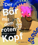 Der Bär mit dem roten Kopf- Bilderbuch