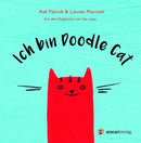 Ich bin Doodle Cat-Bilderbuch