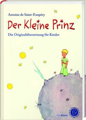 Der Kleine Prinz