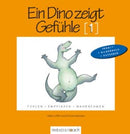 Ein Dino zeigt Gefühle I