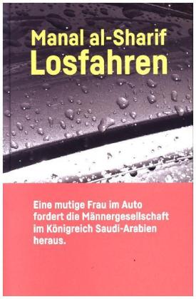 Losfahren