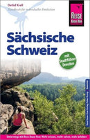 Reise Know-How Reiseführer Sächsische Schweiz