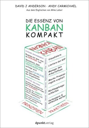 Die Essenz von Kanban - kompakt