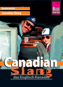 Reise Know-How Sprachführer Canadian Slang