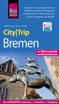 Reise Know-How CityTrip Bremen