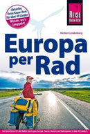 Reise Know-How Reiseführer Fahrradführer Europa per Rad