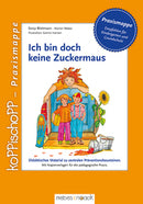 Ich bin doch keine Zuckermaus, Didaktisches Material