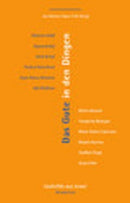 Das Gute in den Dingen.Gedichte a.Israel