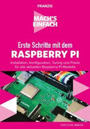 Mach's einfach Schritte mit Raspberry Pi