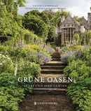 Grüne Oasen-Stars und ihre Gärten