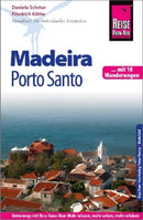 Reise Know-How Madeira und Porto Santo