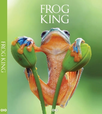 Frog King