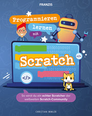 Programmieren lernen mit Scratch