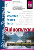 Reise Know-How Wohnmobil-Tourguide Die schönsten Routen durch Südnorwegen