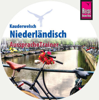 AusspracheTrainer Niederländisch-CD