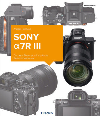 Sony alpha7R III