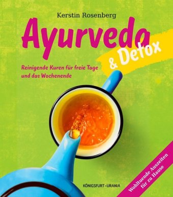 Ayurveda & Detox