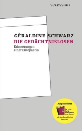 Die Gedächtnislosen