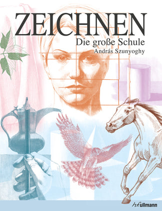 Zeichnen Die große Schule