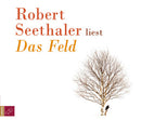 Das Feld, 4 Audio-CDs