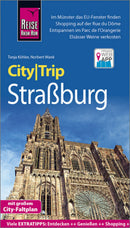 Reise Know-How CityTrip Straßburg
