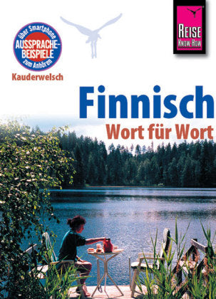 Finnisch - Wort für Wort