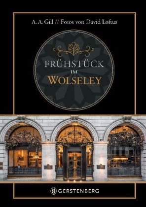 Frühstück im Wolseley 26 Rezepte