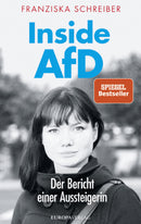 Inside AFD Der Bericht einer Aussteigerin