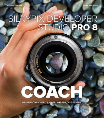 Silkypix Developer Studio COACH