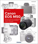 Canon EOS M50