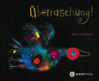 Überraschung! - Miniausgabe Miniaturbuch