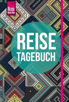 Reise Know-How Reisetagebuch