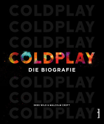 Coldplay-Die Biografie