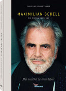 Maximilian Schell Ein Hollywoodleben