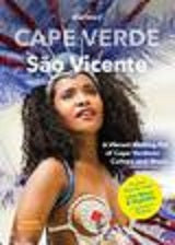 Cape Verde-Sao Vicente (englisch)