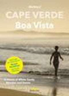 Cape Verde-Boa Vista (englisch)