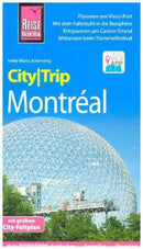 Reise Know-How CityTrip Montréal