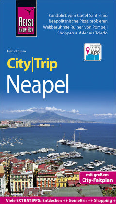 Reise Know-How CityTrip Neapel