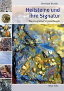 Heilsteine und ihre Signatur