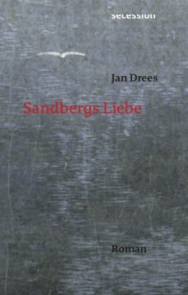 Sandbergs Liebe -Roman