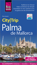 Reise Know-How CityTrip Palma de Mallorca