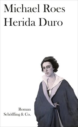 Herida Duro Roman