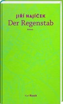Der Regenstab