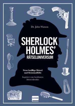 Sherlock Holmes' Rätseluniversum