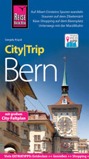 Reise Know-How CityTrip Bern