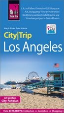 Reise Know-How CityTrip Los Angeles